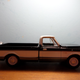 Illustration for article titled Greenlight HitchTow Chevy Cheyenne